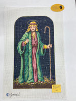 Joseph -Nativity Set