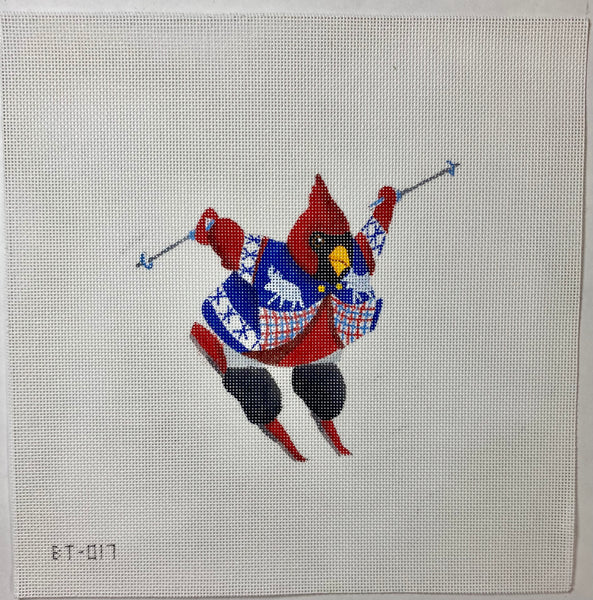 Cardinal Skiing