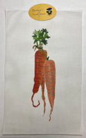 Veggies - Carrots