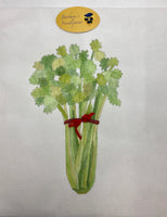Veggies - Celery