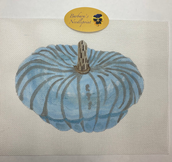 Veggies - Blue Gourd