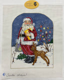 Santa Shops