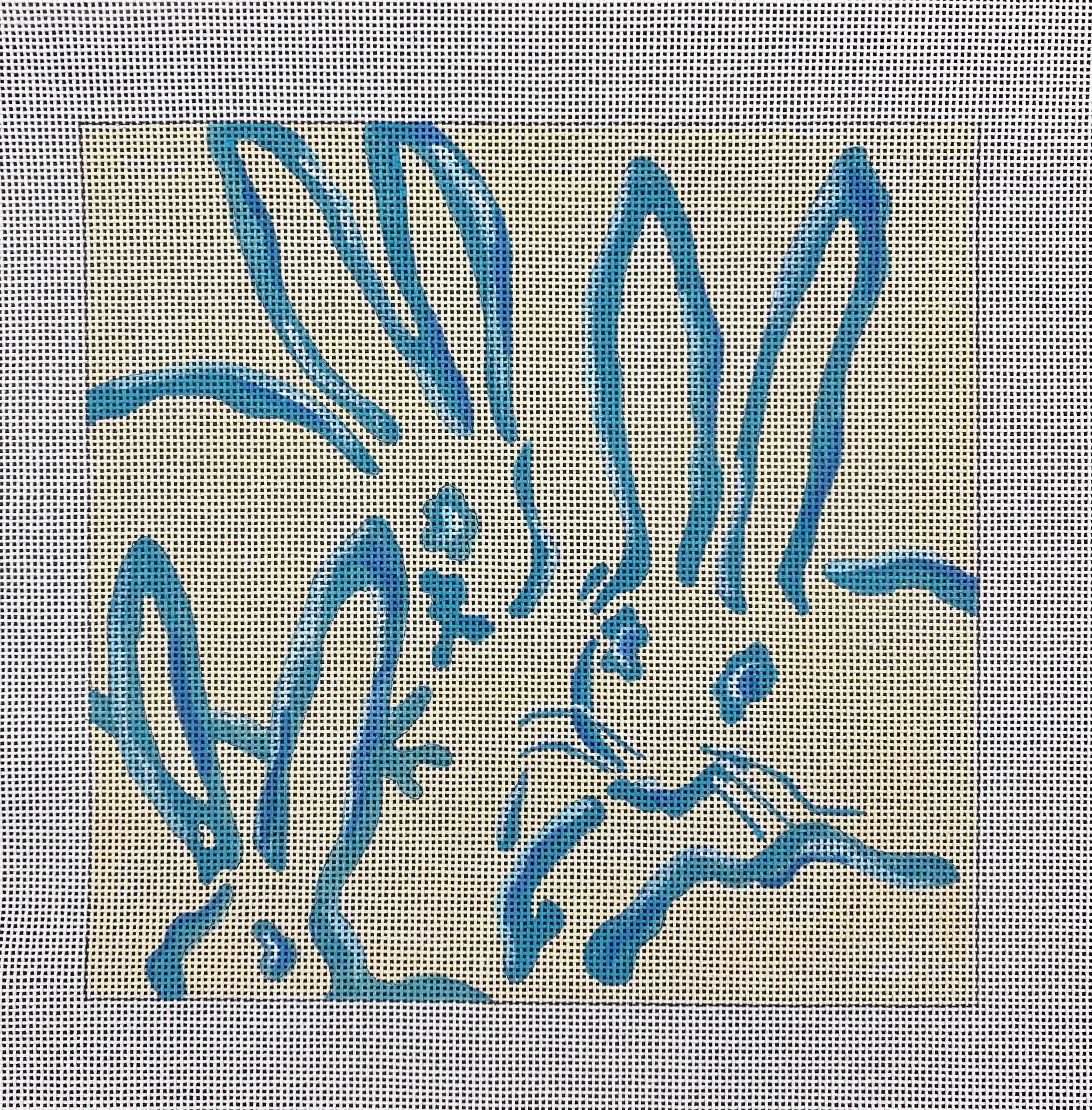 Ann Hanson Fluffle Bunnies Series