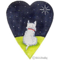 White Highland Terrier