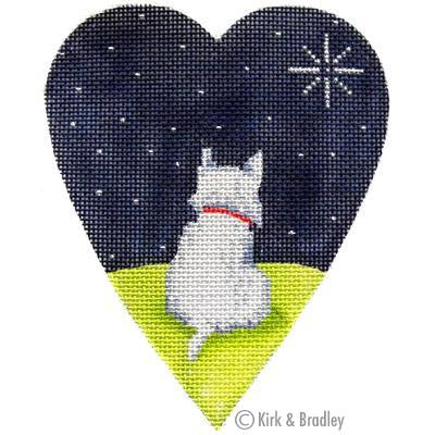 White Highland Terrier