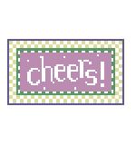 Kathy Schenkel Tiny Inspirations*