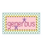 Kathy Schenkel Tiny Inspirations*