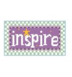 Kathy Schenkel Tiny Inspirations*