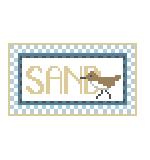 Kathy Schenkel Tiny Inspirations*
