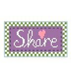 Kathy Schenkel Tiny Inspirations*