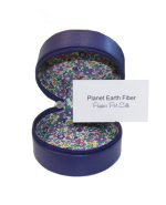 4" Round case with 3" opening Self Finishing