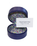 4" Round case with 3" opening Self Finishing