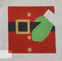 Santa Close