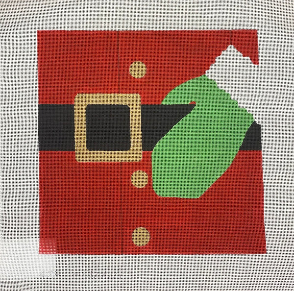 Santa Close