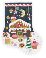 Sweet Treats Stocking