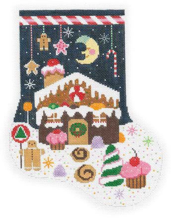 Sweet Treats Stocking