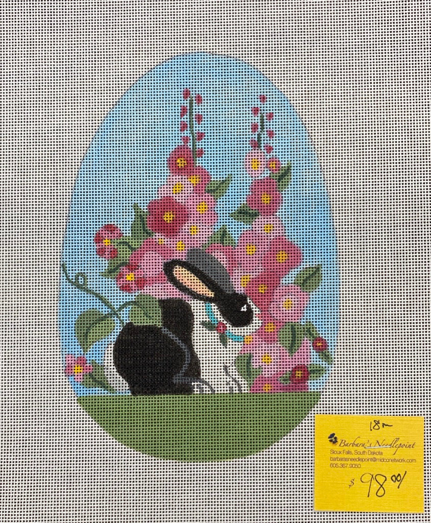 Ann Hanson Large Egg