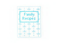 Family Recipes