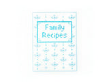 Family Recipes