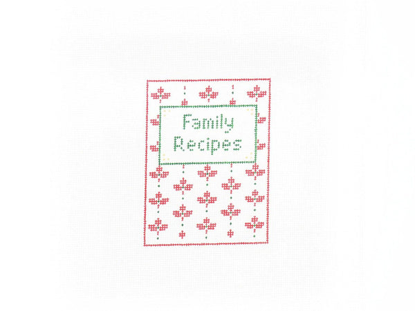 Family Recipes - Christmas Edition