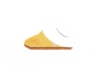 Fluffy Slipper