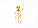 Spooky Skeleton