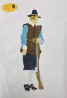 Pilgrim Man
