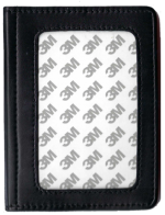 Passport Cover - Self Finsihing