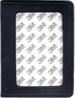 Passport Cover - Self Finsihing