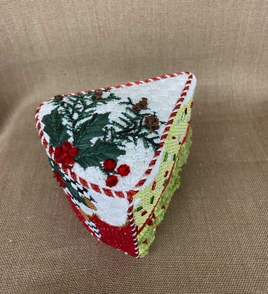 Christmas Cake
