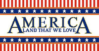 America Land That We Love