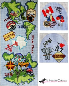 International Travel