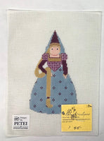 Petei Rapunzel