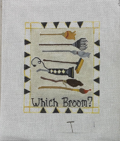 Which Broom