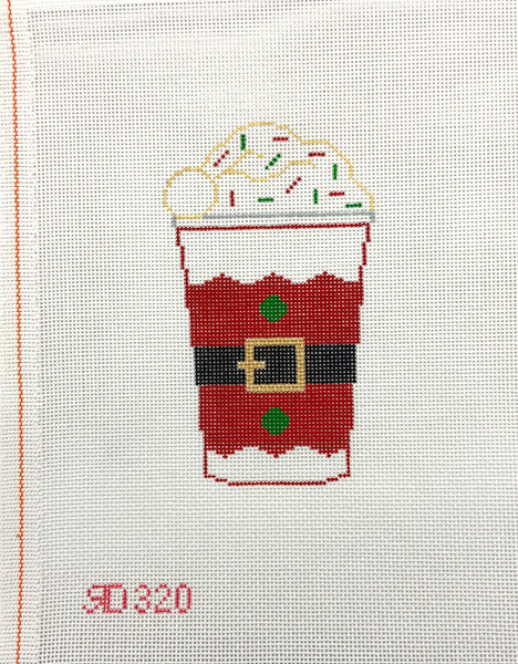 Santa Cup