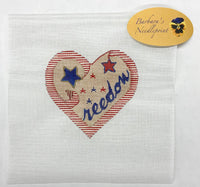 Freedom Heart