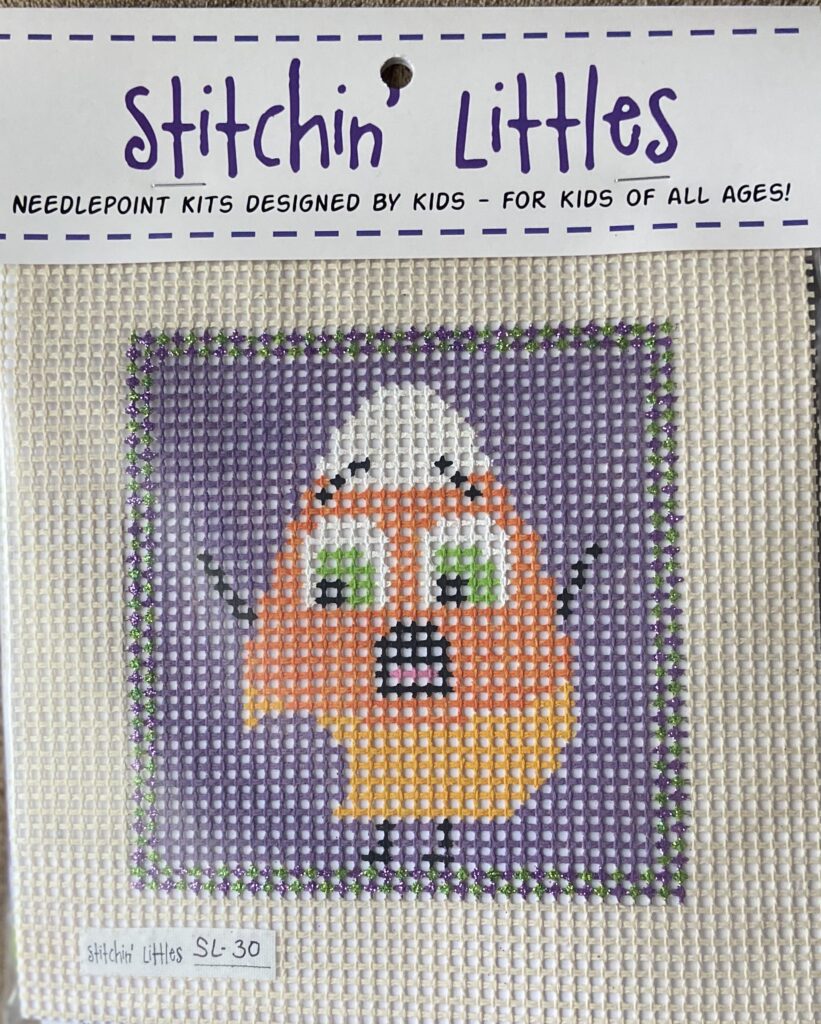 Stitchin' Littles 10 Mesh Kits*