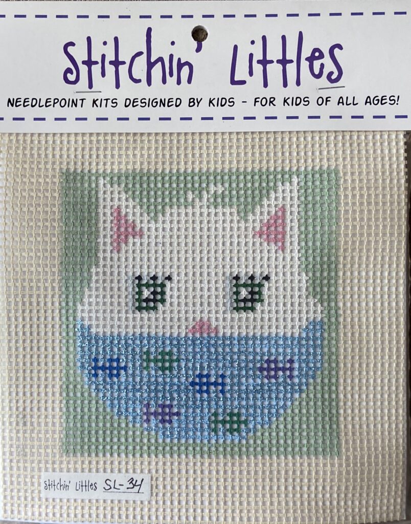 Stitchin' Littles 10 Mesh Kits*
