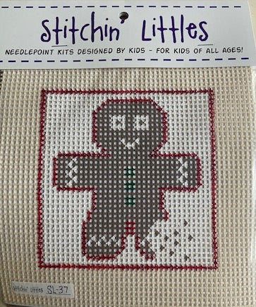 Stitchin' Littles 10 Mesh Kits*
