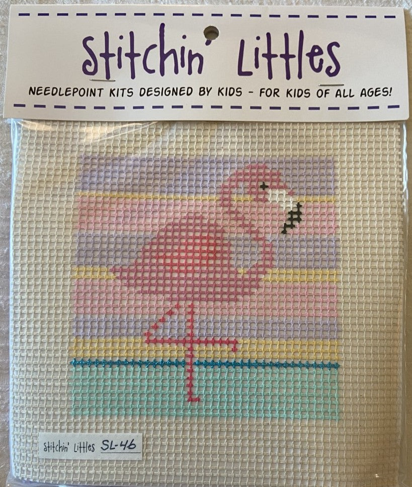 Stitchin' Littles 10 Mesh Kits*