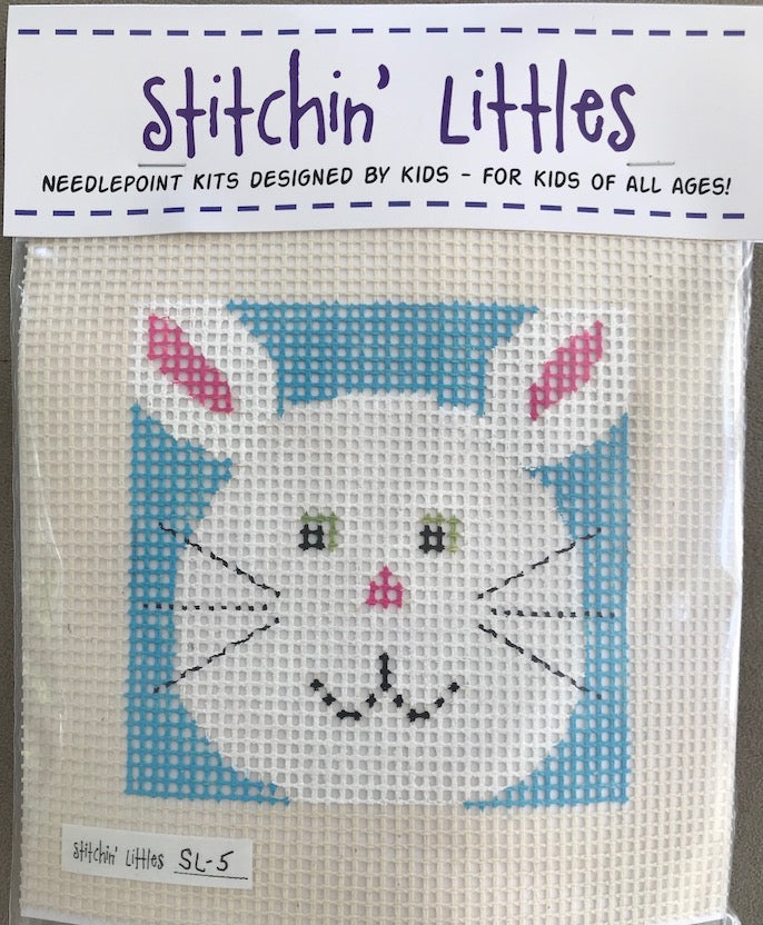 Stitchin' Littles 10 Mesh Kits*