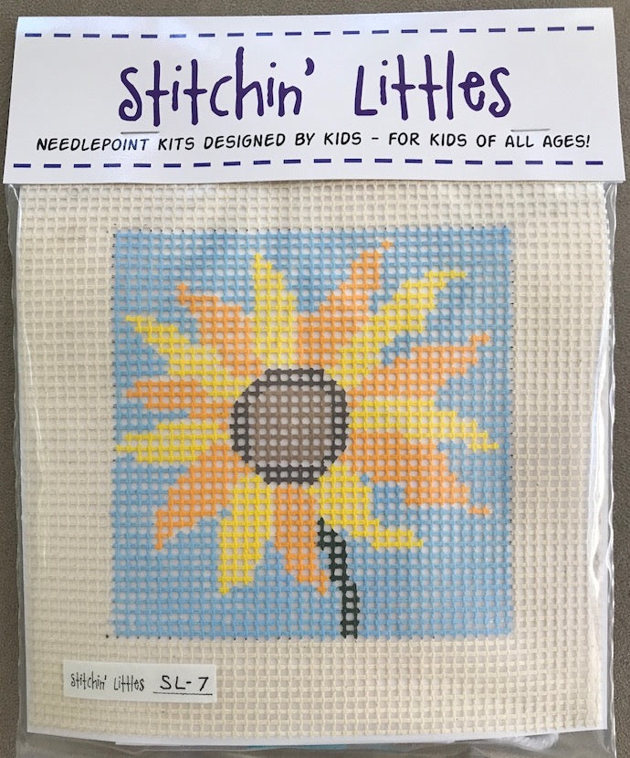 Stitchin' Littles 10 Mesh Kits*