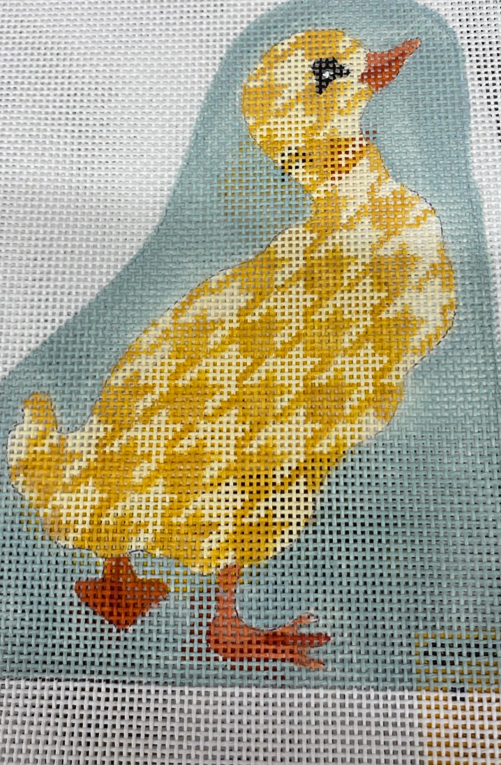 Ann Hanson Baby/Ugly Duckling