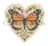 Butterfly Heart