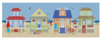 Beach Houses