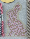 Needlepoint 101 Class - Choose Your Own Ann Hanson Critter- Wednesdays from 6-8:00pm $40 instruction + canvas and kit cost (which varies from $90 - $120)