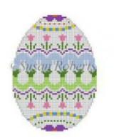 Rabbit Row Egg