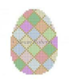 Diamonds Egg
