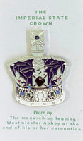 The Imperial State Crown