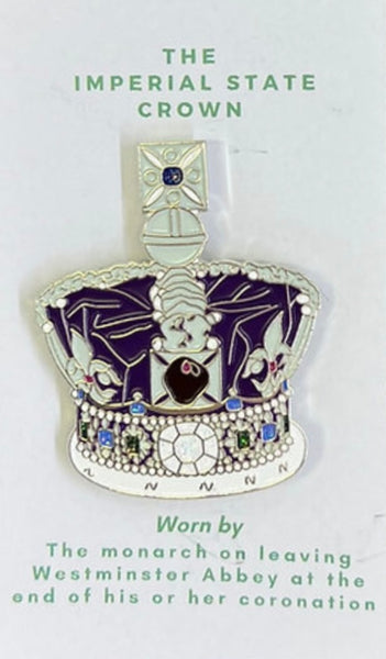 The Imperial State Crown